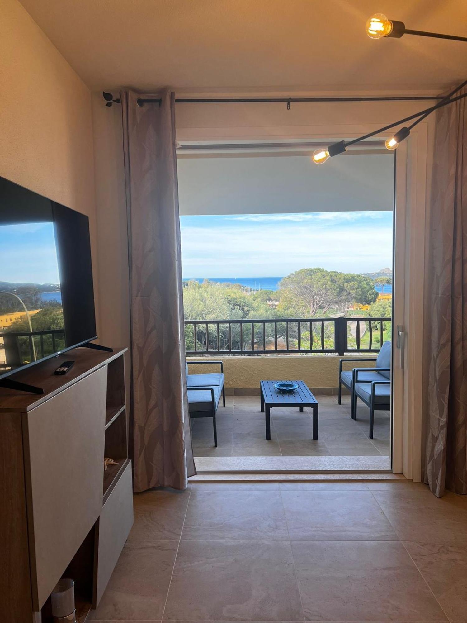 Casa Smeralda Serenity Cannigione Arzachena Kültér fotó