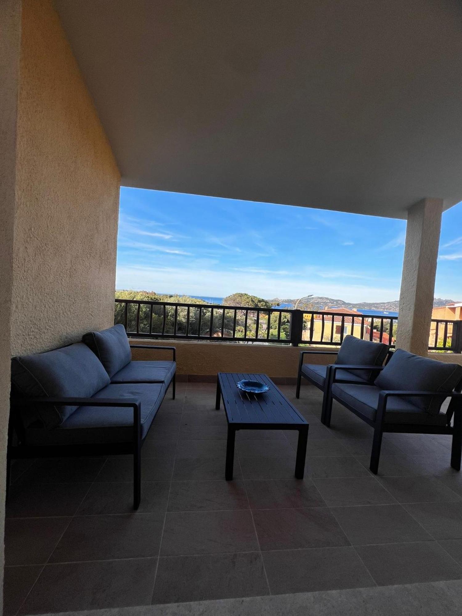 Casa Smeralda Serenity Cannigione Arzachena Kültér fotó